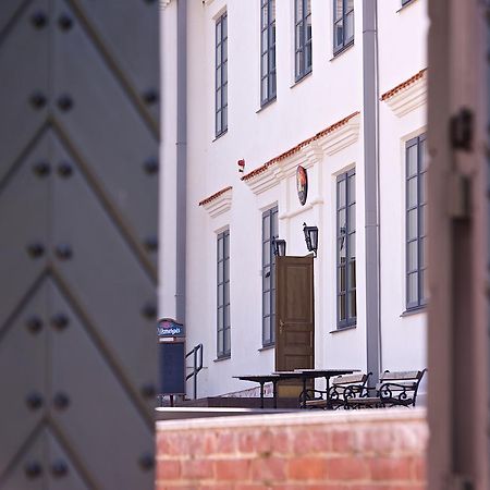 Best Baltic Panemune Castle Pilis 外观 照片